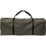 Раскладушка TALBERG COMPACT HARD COT, 190х75х25 см 4673727793928